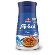 Realçador de Sabor Tradicional AjiSal Frasco 100g Realçador de Sabor Tradicional AjiSal Frasco 100g