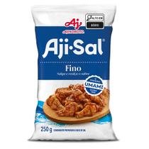 Realçador de Sabor Tradicional AjiSal Pacote 250g Realçador de Sabor Tradicional AjiSal Pacote 250g