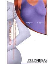 Realçador para os Seios Underforms Realçador para os Seios Underforms