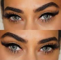 Realce A Cor Dos Seus Olhos Com Lentes Coloridas Com Duração De 1 Ano - Eyeshare, Magister e Bio-essence