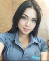 Realce A Cor Dos Seus Olhos Com Lentes Coloridas Com Duração De 1 Ano