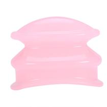 Realce de lábios de silicone transparente Lip Plumper Betued