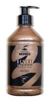 Realce Iluminador Corporal Bronzeamento Natural 500ml