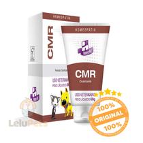 Realh Cmr 60g Homeopatia Creme Para Cães E Gatos