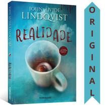 Realidade John Ajvide Lindqvist Heidi Hallberg É A Estrela Do Popular Reality Show Em Casa Com Os Hallbergs.