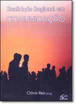 Realidade Regional em Comunicação - EDIFURB Realidade Regional em Comunicação - EDIFURB