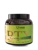 Realinhamento Btx Nanoplastia Pantovin Three Therapy 1kg Realinhamento Btx Nanoplastia Pantovin Three Therapy 1kg