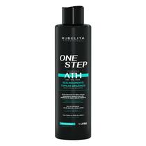 Realinhamento Orgânico One Step 1L Tecnologia ATH Rubelita Professional Realinhamento Orgânico One Step 1L Tecnologia ATH Rubelita Professional