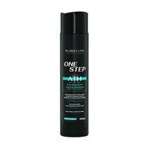 Realinhamento Organico One Step 300ml Rubelita Realinhamento Organico One Step 300ml Rubelita