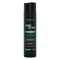 Realinhamento Orgânico One Step 300ml Tecnologia ATH Rubelita Professional