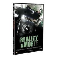 Reality da Morte - DVD California