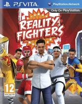 Reality Fighters - PSVita - Sony