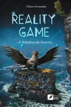 reality game - a batalha de krenny