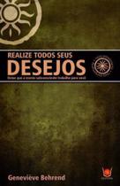 Realize todos seus desejos - ISIS Realize todos seus desejos - ISIS