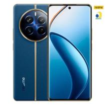 Realme 12 Pro Plus Snapdragon 8GB + 256GB 120Hz Carregamento SUPERVOOC 7S Gen 2 67W 5000mAh