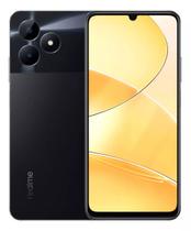 Realme C51 Dual SIM 128 GB Carbon Black 4 GB RAM