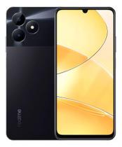 Realme C51 Dual SIM 128 GB Carbon Black 4 GB RAM