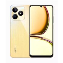 Realme C53 Dual SIM 256 GB champion gold 8 GB RAM Com NFC