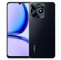 Realme C53 RMX 3760 4G LTE, RAM 8GB + 256GB, - Preto