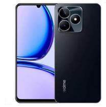 Realme C53 RMX3760 Dual Sim 256GB Mighty Black (8GB RAM) - Preto Realme C53 RMX3760 Dual Sim 256GB Mighty Black (8GB RAM) - Preto