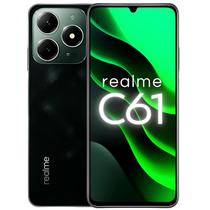 Realme C61 4GB Ram 128GB Dual Sim Dark Green