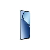 Realme C63 Global 8 GB RAM 256 GB, Bateria 5000 mAh, Android 14, Cor Azul