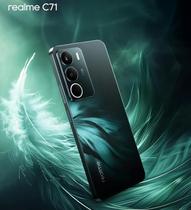 Realme C71 4Ram 128GB