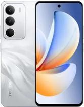 Realme C71 Versão Global 8GB RAM 256GB Potência, Bateria Gigante e Tela 120Hz White Swan Realme C71 Versão Global 8GB RAM 256GB Potência, Bateria Gigante e Tela 120Hz White Swan