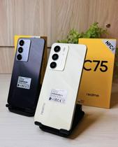Realme C75 5G, Câmera 50MP, Versão Global, 256GB 8GB RAM, Proteção IP 69