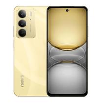 Realme C75 Dual Sim 256gb/8gb Ram Dourado Realme C75 Dual Sim 256gb/8gb Ram Dourado