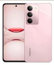 Realme C75 X 256gb 8gb Ram Nfc Cor Rosa claro
