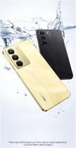 Realme C75x Azul 8GB RAM 256GB, Global, Câmera 50MP - NFC