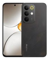 Realme C85 256gb 8gb Ram Nfc Cor Preto