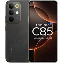Realme C85 8GB 256GB Preto Versão Global Dual Chip Realme C85 8GB 256GB Preto Versão Global Dual Chip