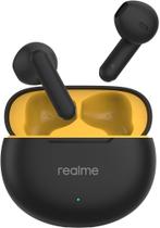 Realme Fone de Ouvido Buds T01 preto Realme Fone de Ouvido Buds T01 preto