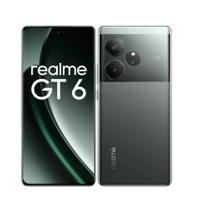 Realme GT6 5G 512GB 16GB RAM Tela 6,78 50MP 120W