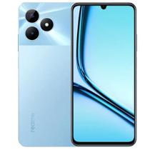 Realme Note 50 3gb Ram 64gb Dual Sim Global - azul
