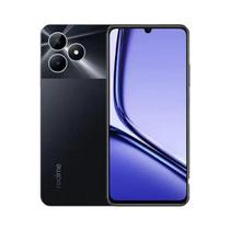 Realme Note 50 3GB RAM 64GB Tela 6.74 Dual Sim Preto