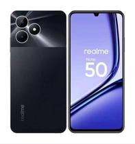 Realme Note 50 4GB RAM +128GB Cam 13MP Tela 6.74" Global Dual Sim