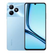 Realme Note 50 Dual Sim 6,74" 4gb Ram 256gb Sky Blue