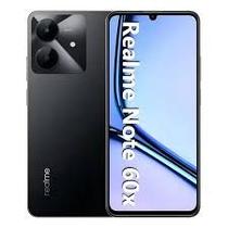 Realme Note 60x Dual Sim 128gb 4gb Ram Preto
