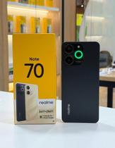 Realme Note 70 Versão Global 256GB 8GB RAM