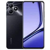 Realme Note Note 50 Dual SIM 256 GB Preto 4 GB RAM