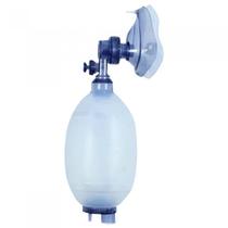 Reanimador (ambu) Neonato Em Silicone Sem Reservatorio Reanimador (ambu) Neonato Em Silicone Sem Reservatorio