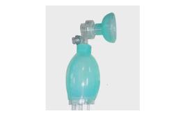 Reanimador Infantil Silicone Com Reservatório Missouri