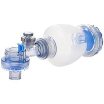 Reanimador Manual Besmed Infantil Silicone com Reservatório 280ml