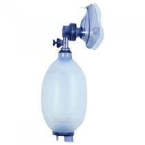 Reanimador sem reservatorio protec pediatrico