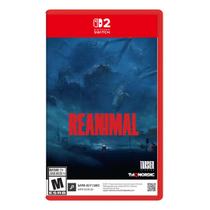 Reanimal - SWITCH 2 EUA