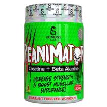 Reanimator 300g - Demons Lab Reanimator 300g - Demons Lab