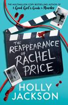 Reappearance of rachel pb pb fev 2 Reappearance of rachel pb pb fev 2